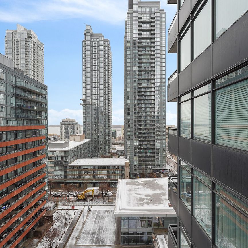 For Lease - 25 Telegram Mews Unit# 1505, Toronto, Ontario - Photo 1