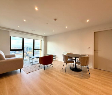 2 bedroom apartment to rent - Photo 1