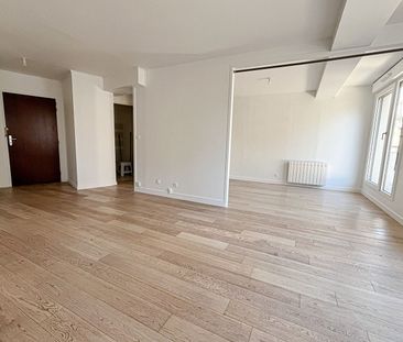 Location Appartement 2 pièces 62m² ROUEN 76000 - Photo 4
