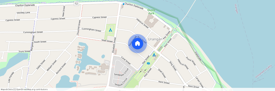 5/52 Shell Street, QLD 4655, Urangan