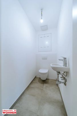 CELIA – Wo Träume wahr werden | Miete mit Kaufoption & Fixkaufpreis nahe Stadtpark - Photo 1