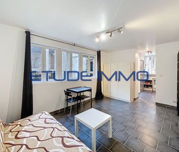 STUDIO A LOUER - Photo 1