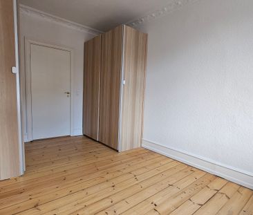 Nyistandsat lejlighed på Nørrebro! - Foto 4