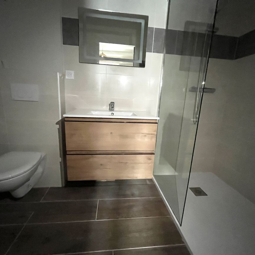 Location Appartement 1 pièce 25m² - Photo 1