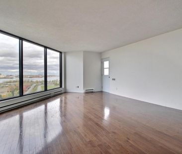Appartement à louer - Longueuil (Le Vieux-Longueuil) (Montréal Sud) - Photo 1