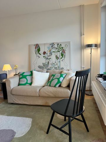 Parkallén, Täby - Foto 4