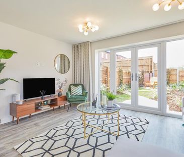 SaxelbyeAvenue, DERBY - Photo 1