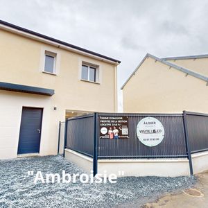 "Ambroisie" maison récente DPE A - Photo 3