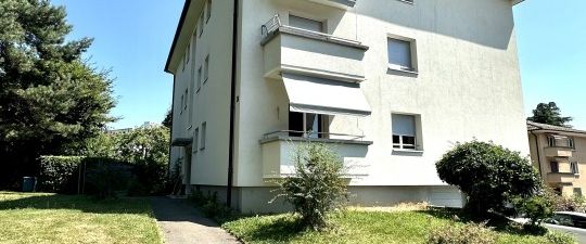 Route d'Oron 16B, 1010 LAUSANNE | Appartement 2.5 pièces - Photo 1