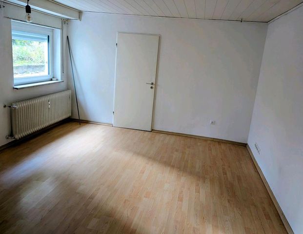 4 Zimmer Souterrainwohnung in Reichelsheim - Foto 1