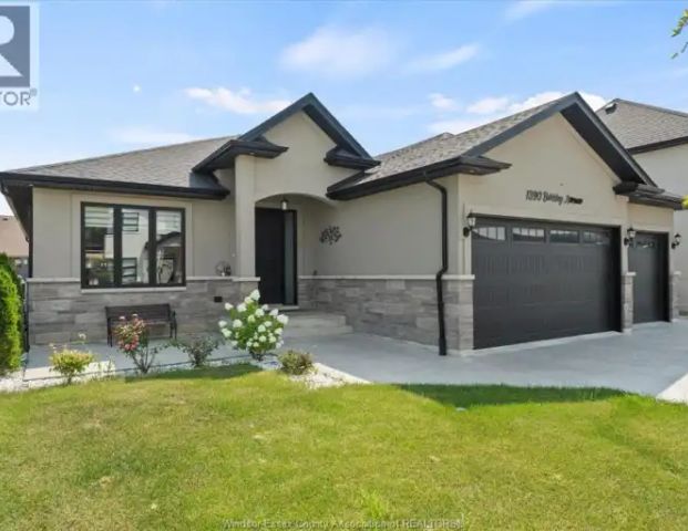 1390 BARKLEY AVENUE Unit# MAIN | 1390 BARKLEY AVENUE Unit# MAIN, Windsor - Photo 1