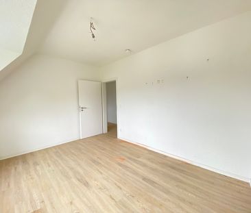 Neues Jahr, neue Wohnung? Renovierte kleine Wohnung in beliebter Lage - Photo 2