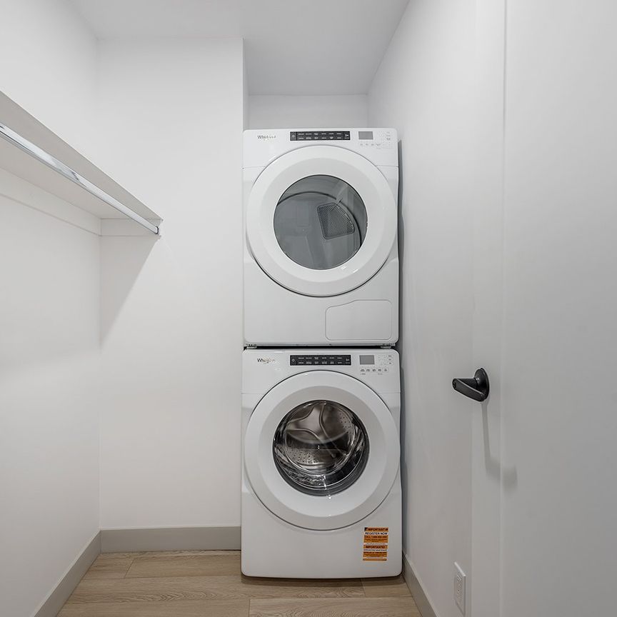 Appartement - 225-490 Av. Lake - Photo 1