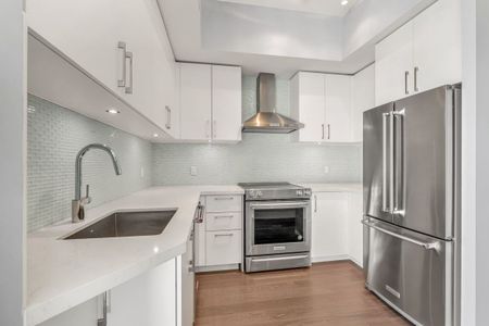 For Lease - 20 Shore Breeze Drive Unit# 1109, Toronto, Ontario - Photo 3