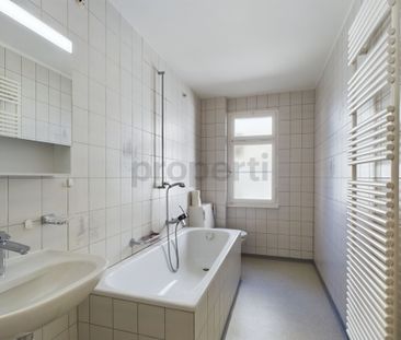 Flexible 4-room apartment for individual design with underground pa... - Photo 6