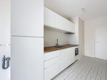 Appartement te huur - Photo 2