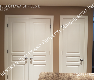 1 Bed, 1 bath Basement suite located in Churchill downs - Photo 6