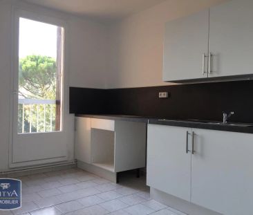 Appartement à louer 3 pièces 67.55m² - Photo 1