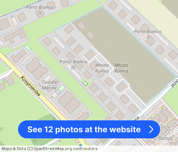 2 pokoje Winda 34 m2 - Photo 1