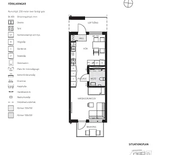 Paradisgränd 3 - Photo 2