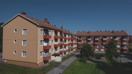 Åsbäcksgatan 28 A, 826 31, SÖDERHAMN, Sverige - Foto 5