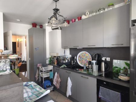 Location Appartement 3 pièces 69m² CHALLES LES EAUX 73190 - Photo 3