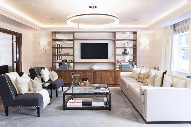 GROSVENOR HILL, W1K, London - Photo 1