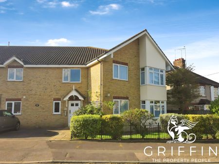 Cranbrook Lodge, Kiln Road, Benfleet, SS7 - Photo 5