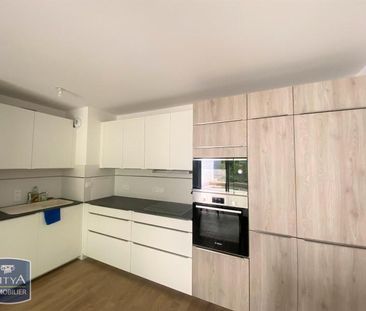 Appartement 2 Pièces 46 m² - Photo 3