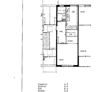 Mårdstigen 5 B - Foto 4