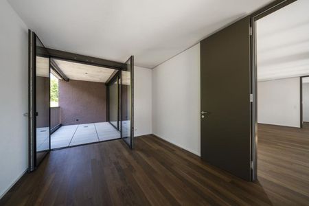 Modern apartment with a view - Foto 3