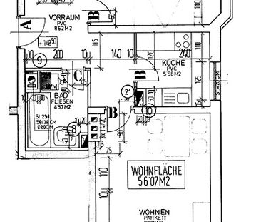 Wohnanlage der LAWOG Parkstr.2/2 4310 Mauthausen - Foto 2