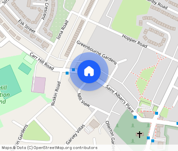 St. Albans Crescent, Gateshead, Tyne and Wear, NE10 - Photo 1