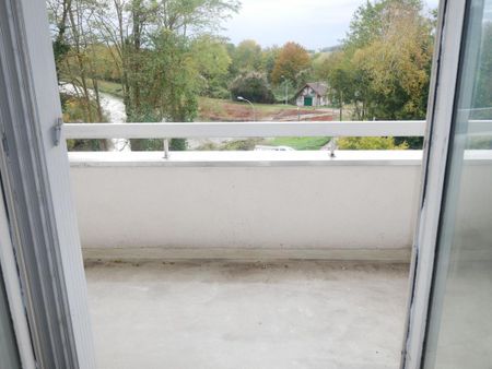 Location Appartement 1 pièce 31m² MEAUX 77100 - Photo 2