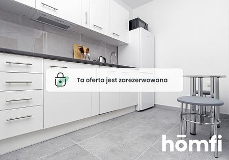 Mieszkanie 42 m², Poznań, Rataje, Czesława Niemena - Photo 3