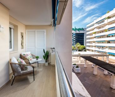 Apartamento de alquiler en Calle José Saramago, 1, Puerto Banús - Photo 4
