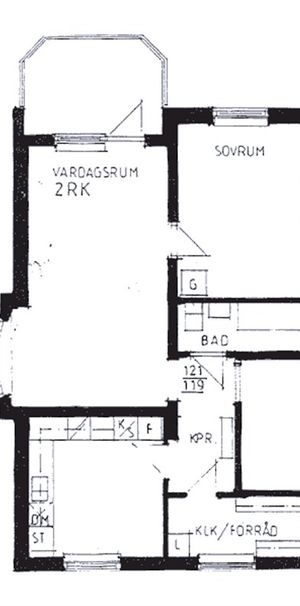 N Ringgatan 4 B - Photo 2