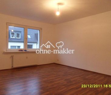 ***Do.-Kaiserstraßenviertel, Top 3,5-Zimmerwohnung mit Tageslichtba... - Photo 5