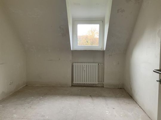 2-Zimmer-Wohnung in Gelsenkirchen Bulmke-Hüllen - Foto 1