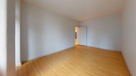 Lys 2-værelses lejlighed i Aalborgs centrum - Foto 3