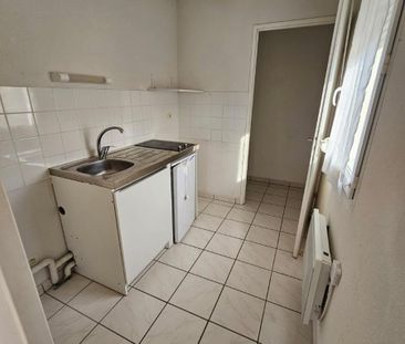 Location Appartement 2 pièces 54m² FRIVILLE ESCARBOTIN 80130 - Photo 5