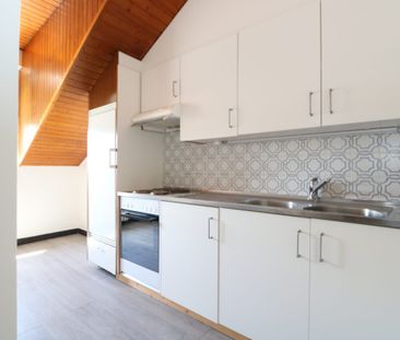 Appartement de 3 pièces à Plainpalais - Photo 2
