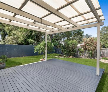 24 Wassell Street, Wynnum QLD 4178 - House For Rent | Domain - Photo 1