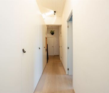 Duplex appartement met groot terras en autostaanplaats - Photo 6