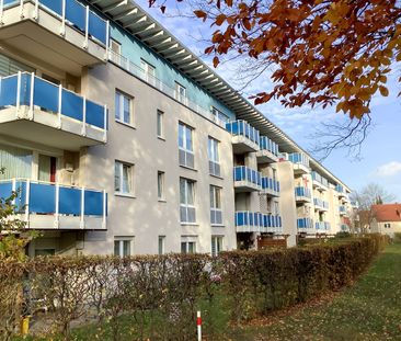 Schöne 3- Zimmerwohnung in Dortmund- Hombruch WBS erforderlich - Photo 2