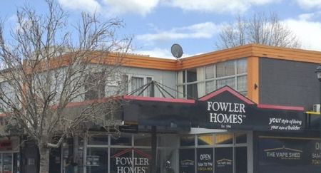 Live in the heart of Cambridge! - Photo 4