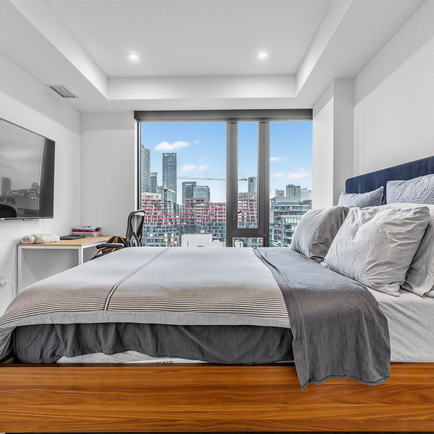 For Lease - 505 Richmond Street Unit# 826, Toronto, Ontario - Photo 1