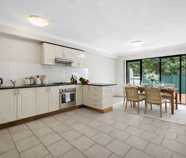 8/15 Brickfield Street, North Parramatta NSW 2151 - Townhouse For R... - Photo 5