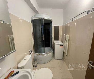 Apartament 2 camere, zona centrala - Photo 6