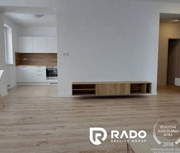 Prenájom 2-izb. bytu, Vinohrady - Trenčín - Photo 2